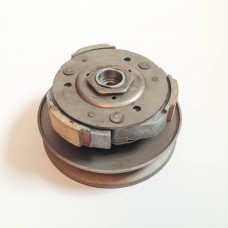 Вариатор задний GY6 125 150см3